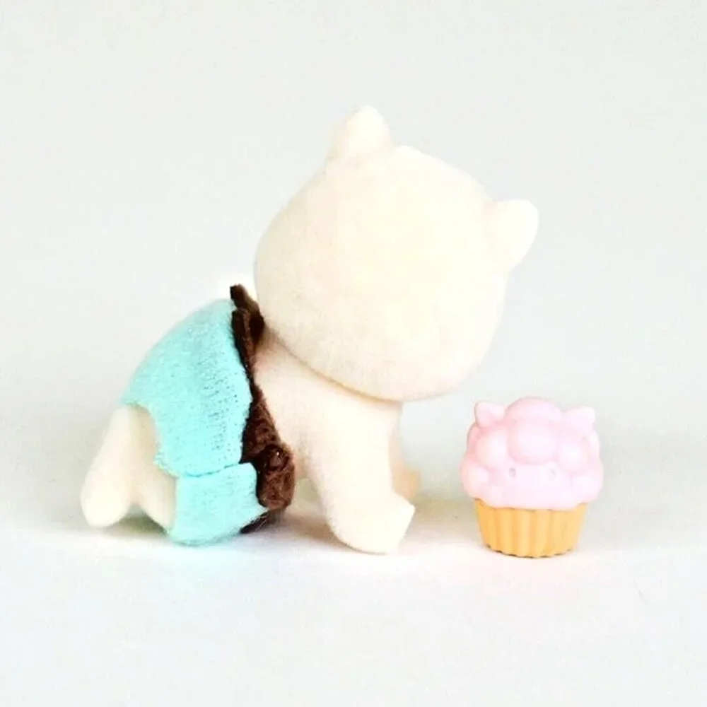 calico critters this listing